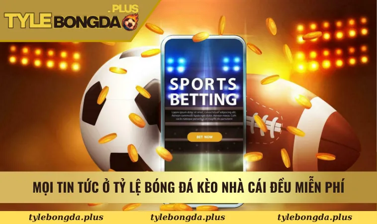 Tỷ Lệ Bóng Đá signalise, Kèo Nhà Cái Hôm Nay - Tỷ Lệ Kèo Nhà Cái 5 15 Mọi tin tức ở Tỷ Lệ Bóng Đá Kèo Nhà Cái đều miễn phí