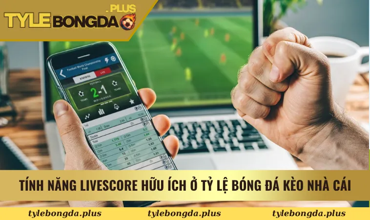 Tỷ Lệ Bóng Đá signalise, Kèo Nhà Cái Hôm Nay - Tỷ Lệ Kèo Nhà Cái 5 13 Tính năng Livescore hữu ích ở Tỷ Lệ Bóng Đá Kèo Nhà Cái